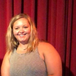 Meet your Posher, Stephanie